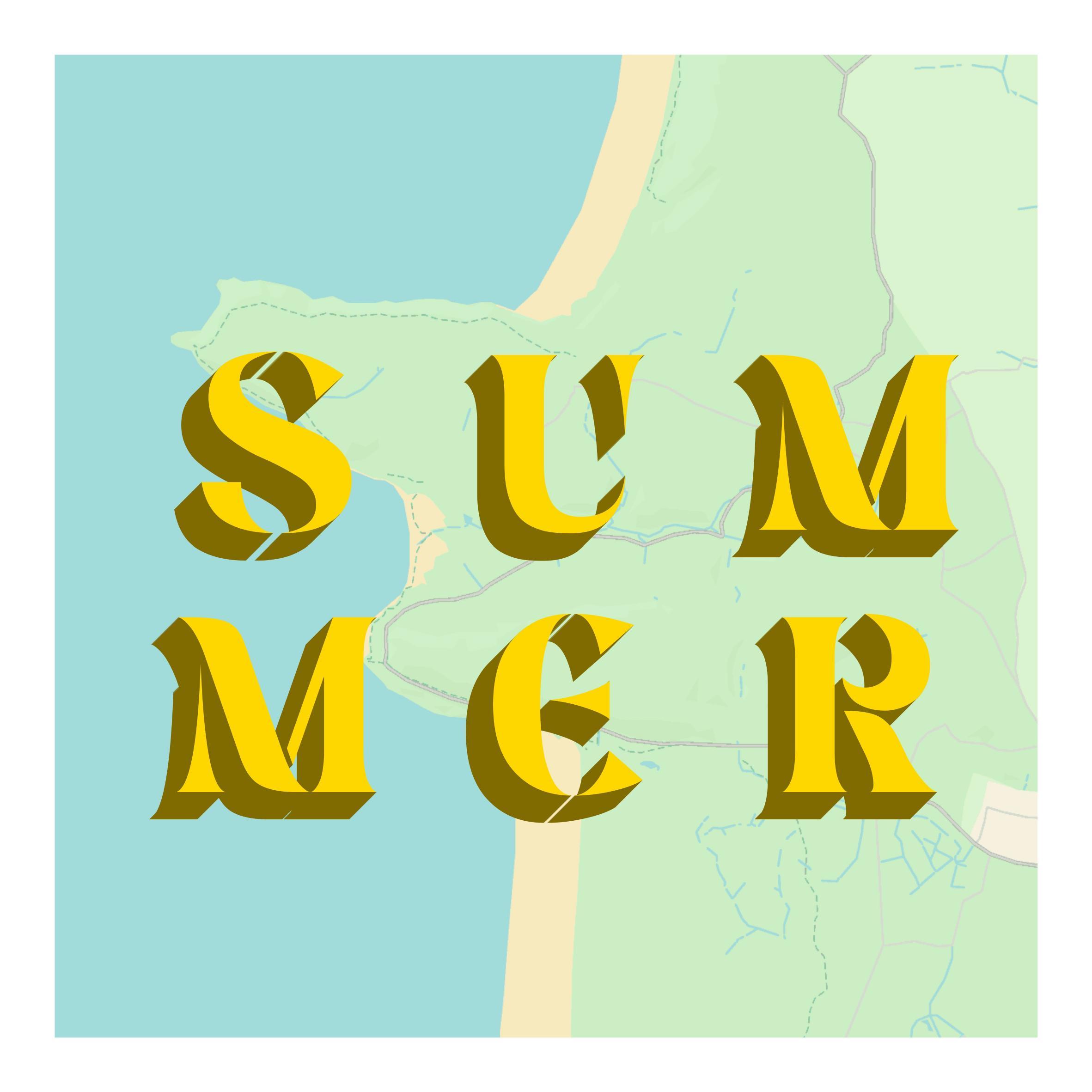 SUMMER - Croyde — Standard