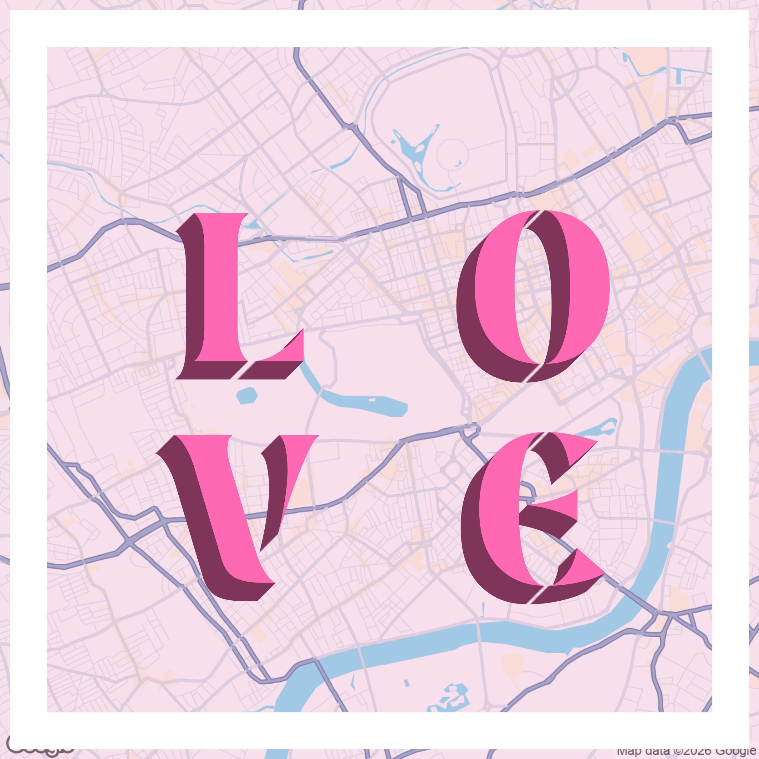 LOVE - Hyde park london — Standard